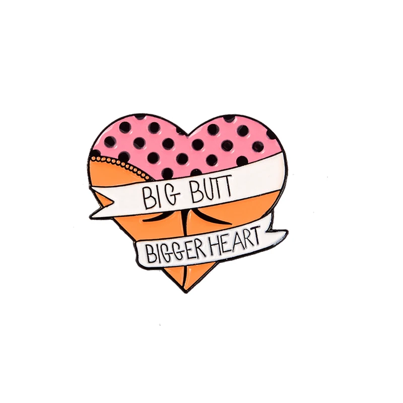 butt
