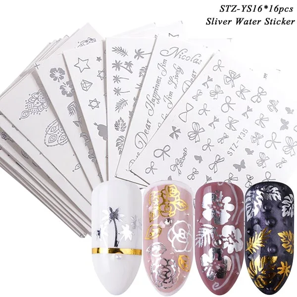 STZ-YS16 16pcs