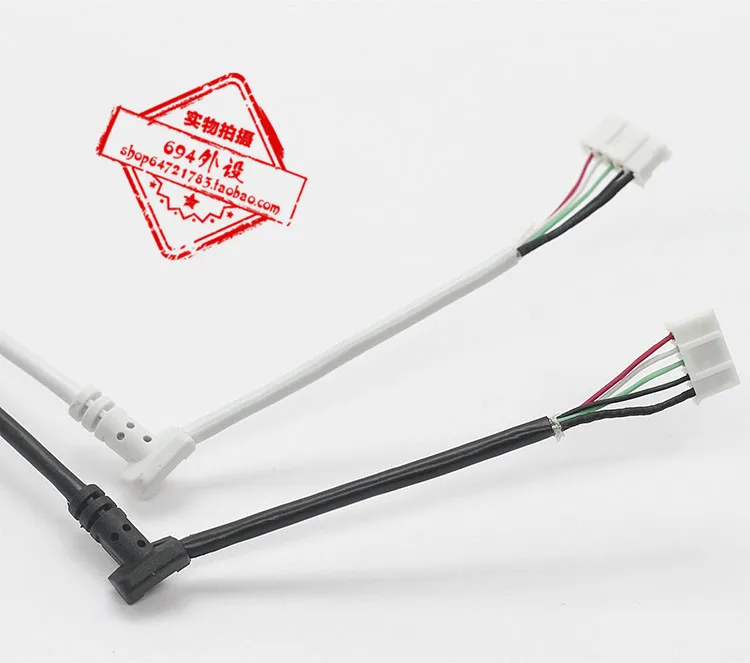 

1pc new original mouse wire mouse cable for Razer mouse Abyssus 2014 2 meters length