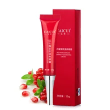 

1pcs Skin Care Facial Anti Puffiness Face Care Remove Dark Circles Anti Wrinkle Aging Moisturizing Eye Cream New 2018