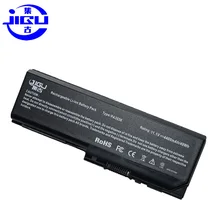 JIGU 6 ячеек ноутбук Батарея PA3536U-1BRS для Toshiba Satellite Pro L350 P200 P300-16V X200 X205 P300-1A6 P300-28L
