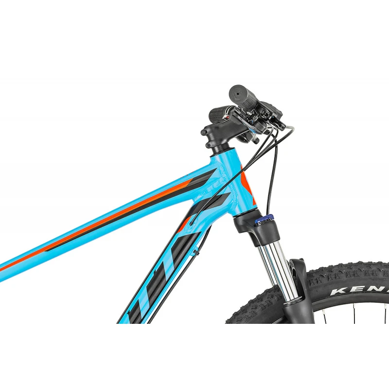 Горный велосипед Scott Aspect 750