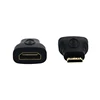 Kit de adaptador Raspberry Pi Zero 3 en 1, Cable microusb, miniadaptador compatible con HDMI y cabezal GPIO para Raspberry Pi Zero W 1,3 ► Foto 2/6