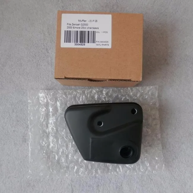 MUFFLER ZENOAH G2500 1