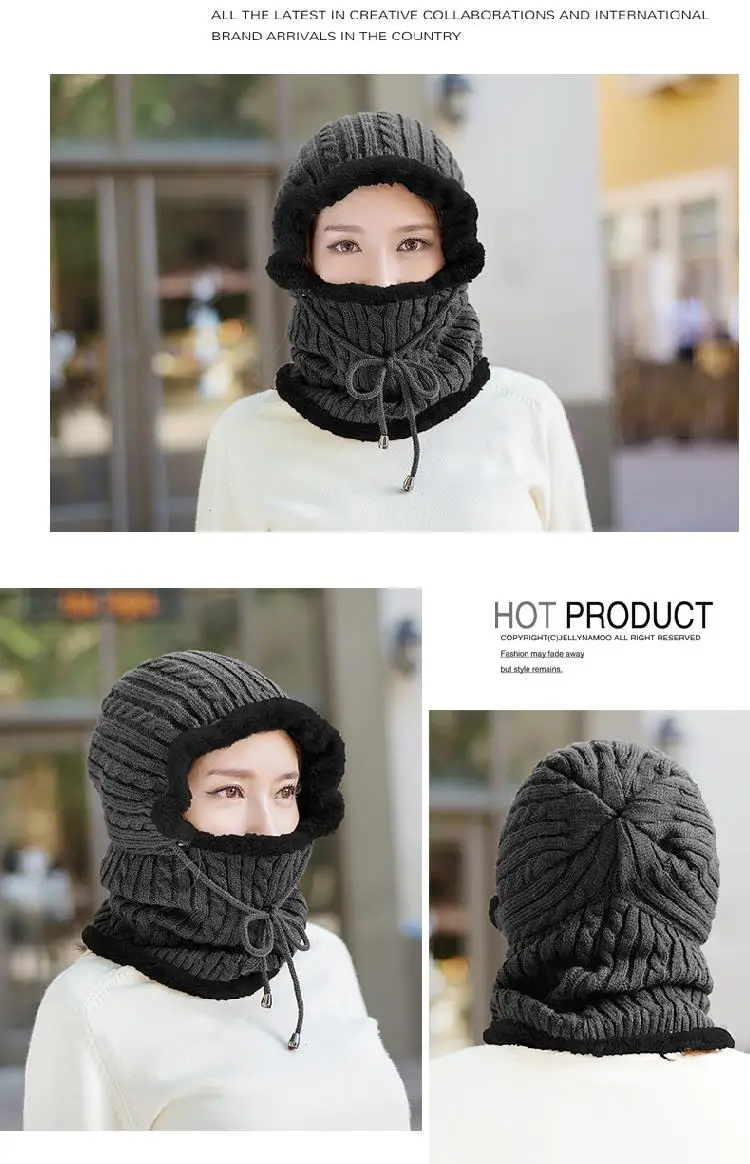 winter hat set  (8)