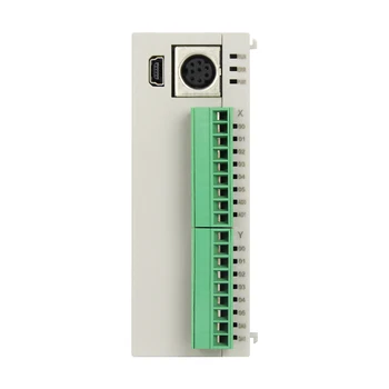 

Coolmay FX3GC-16MT-CAN-485 PLC programmable logic control compatible with Mitsubishi support CAN rs485