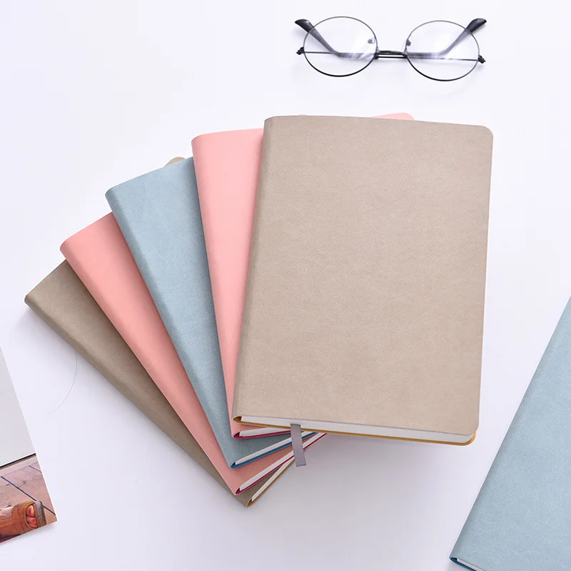 

Dot Grid Simple Hand Book Notebook Diary Dotted Bullet Journal