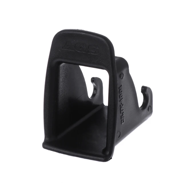 Latch Guide Safety Seats General Isofix Interface Belt Latch Guide For ( ISOFIX) - AliExpress