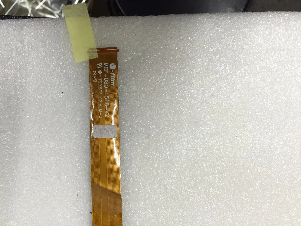 

100% Guarantee TouchScreen for ASUS MeMO Pad 8 ME181C ME181 K011 Digitizer Touch Screen Assembly