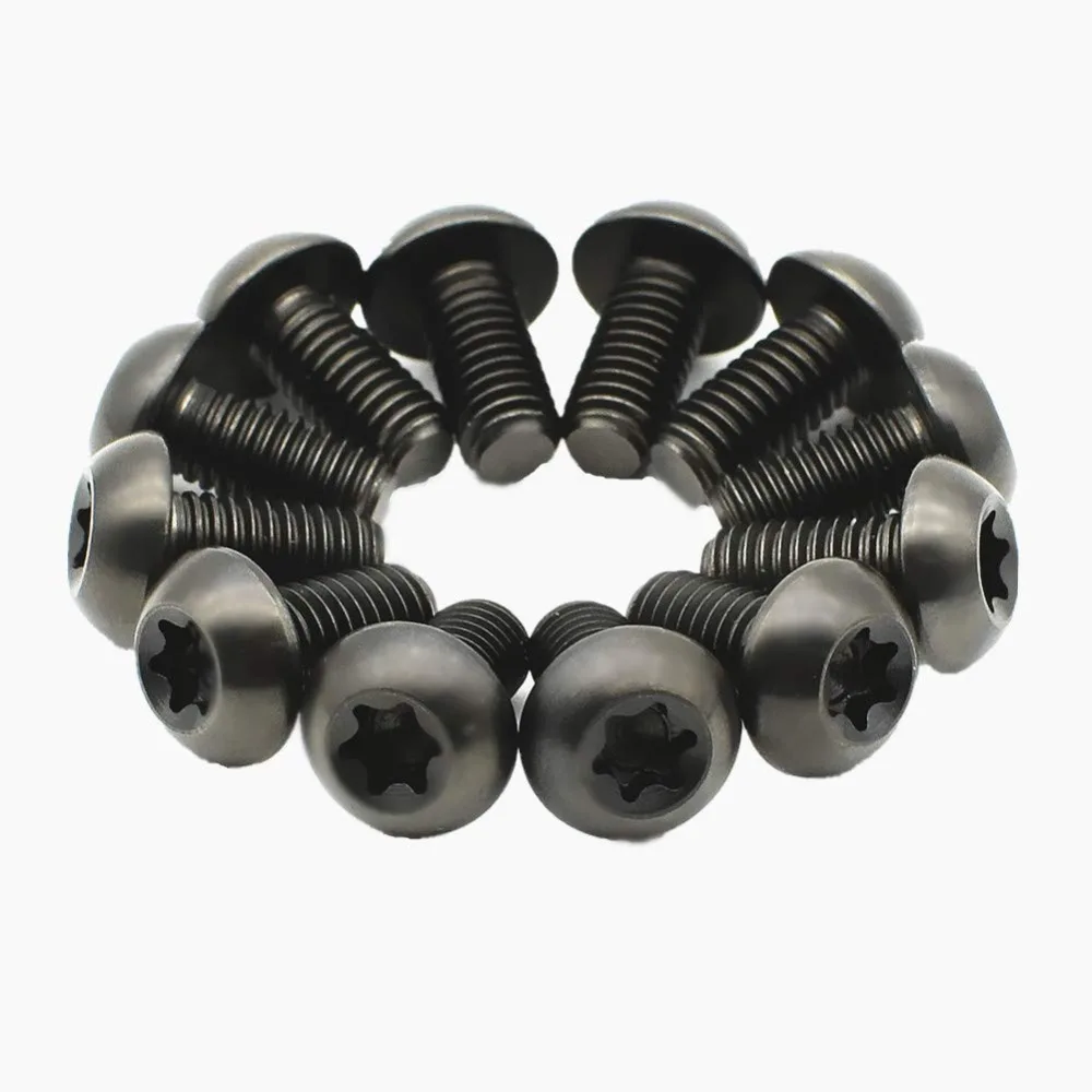 disc brake bolts mountain bike