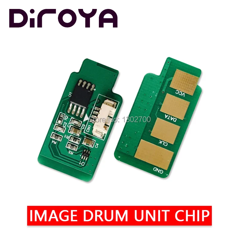 8 шт. встроенный чип для барабана samsung CLX 9201ND 9201NA 9251ND 9251NA 9301NA 9201 C9251 9301 сброс