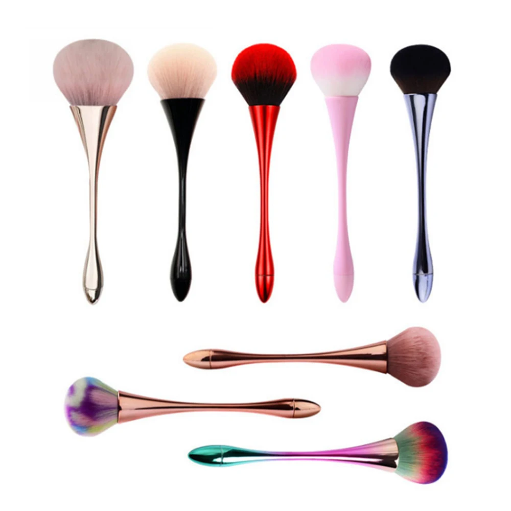 

Makeup Brushes Set Cosmetic Foundation Powder Blush Eye Shadow Makeup Brush Tool Pincel Maquiagem Base Contour Make Up Brush