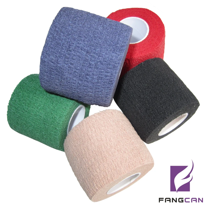 1 pc FANGCAN Multi function Self Adhesive Cotton/Nonwoven Medical