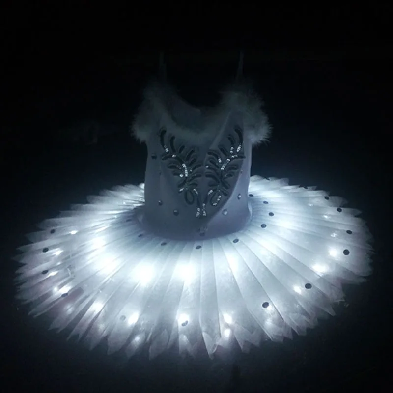 tutu, roupa para dança, balé, lago dos