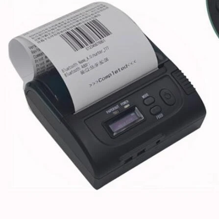 thermal bluetooth receipt printer