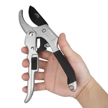 

Handheld Garden Bonsai Anvil Chopper Secateurs Pulley Branch Pruning Shears Knife For Trees Flowers Plants Garden Scissors Tools