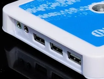 50 шт./лот обновленная версия N380 клиент сеть компьютер PC Station TS660 Win CE6.0 встроенный