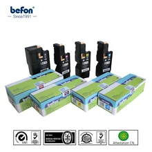Befon 6000 Тонер картридж совместимый тонер-картридж для Xerox Phaser 6000 6010 6000b WorkCentre 6015 6015V для 106R01630 1631 1632 1633