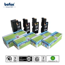 4 цвета тонер-картридж для Xerox Phaser 6000 6010 6000B WorkCentre 6015 6015 В совместимый для xerox 106R01630 1631 1632 1633