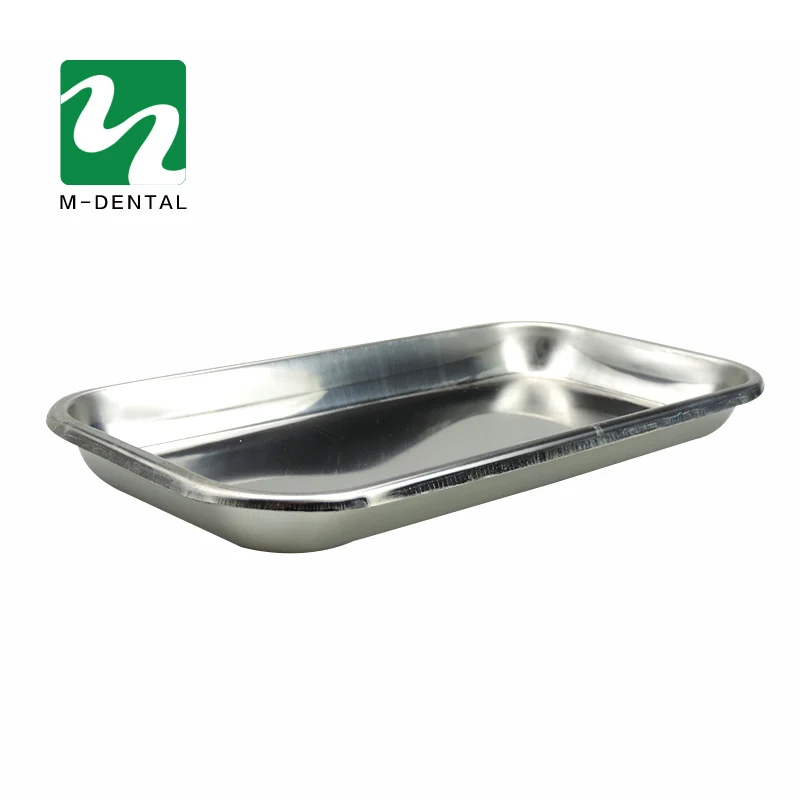 Buy Stainless Steel Dental Instruments Storage Box Lab