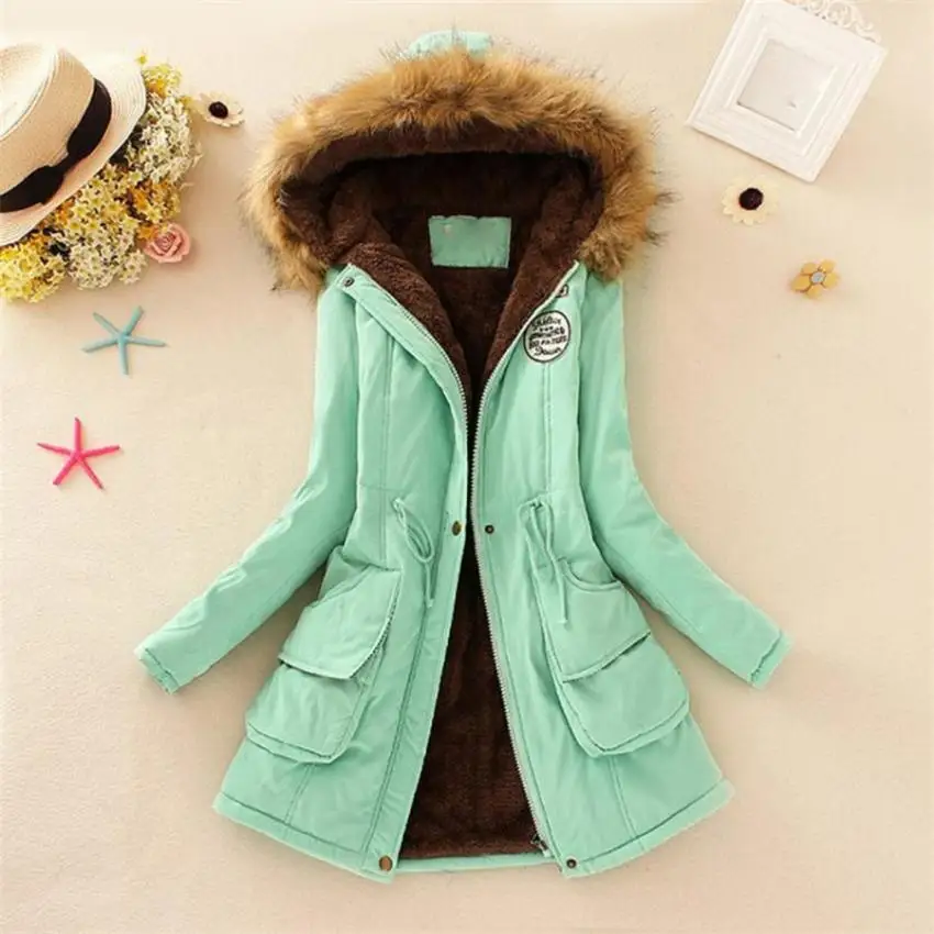 Coats