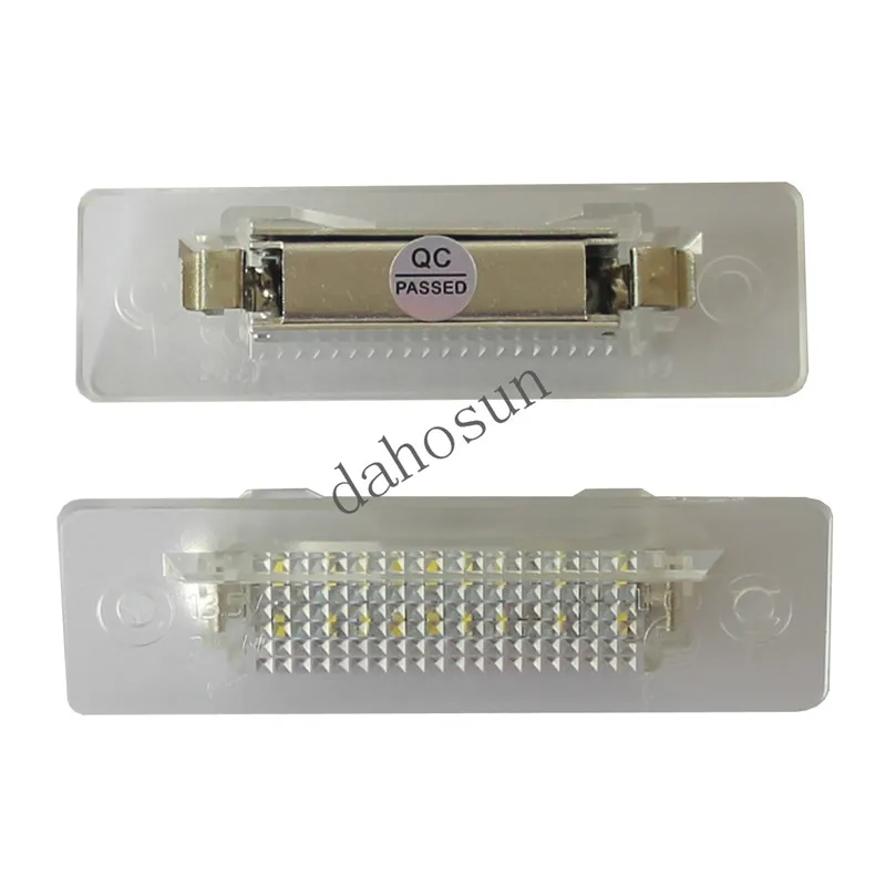 LED License plate light 911 CARRERA (2)1