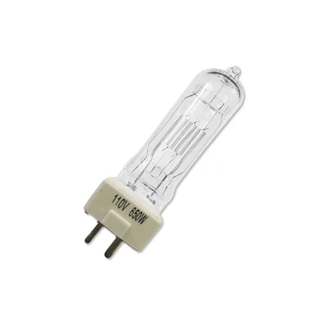 

ALUMOTECH Tungsten Gobe Bulb 110V 650W For Spotlight Video Studio ARRI Spot light