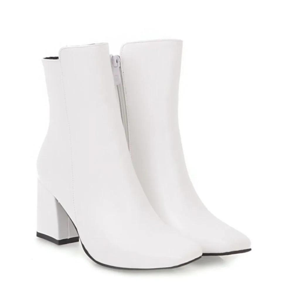 Купить Белые Ботильоны На Авито