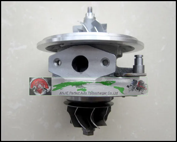 Турбокартридж CHRA Core Для BMW 330D E46 X5 E53 1999-2003 M57D M57 D30 3.0L GT2256V 704361 704361-5006S 22499519