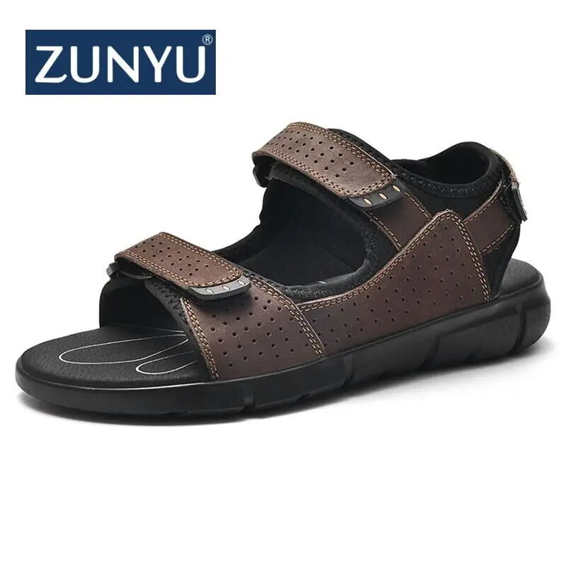 comfortable men's sandals for sale