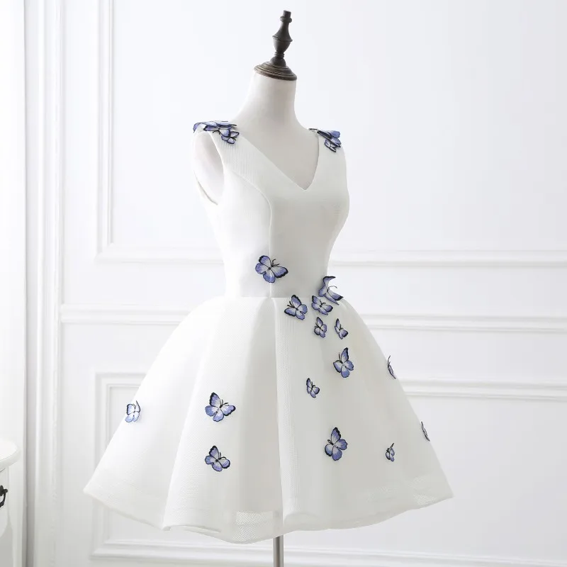 simple but elegant dresses for graduation
