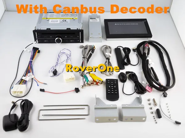 Flash Deal RoverOne Android 8.0 Car Multimedia System For Mitsubishi Triton L200 Pajero Sport Montero Sport Radio Stereo DVD GPS Navigation 4