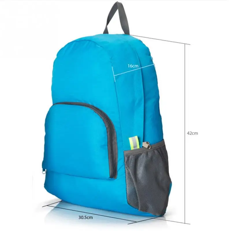 Buy Large capacity unisex backpack traveling backpack