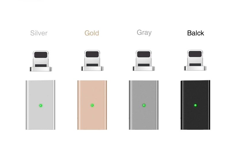 2 й Micro USB Магнитный зарядный кабель адаптер для iPhone 5 5S 6 S 7 8 X Plus мобильный телефон