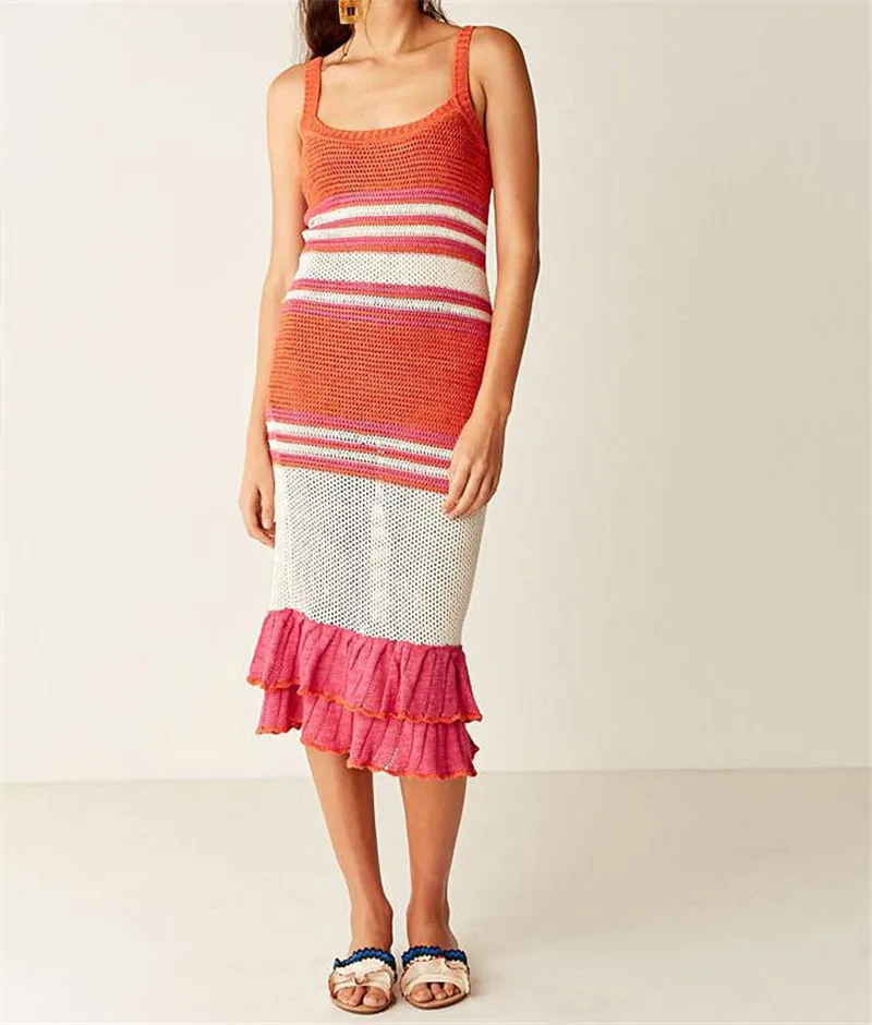 BEACH COVER UP (2)