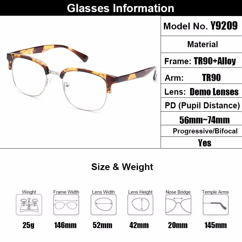 information-of-product-Y9209