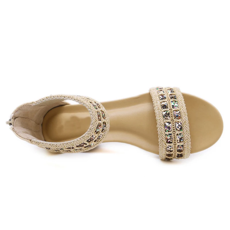 SIKETU-2018-Summer-Women-Wedge-Gladiator-High-Heels-sandals-Open-toe-Shoes-Women-Bohemia-Bling-Beach (1)