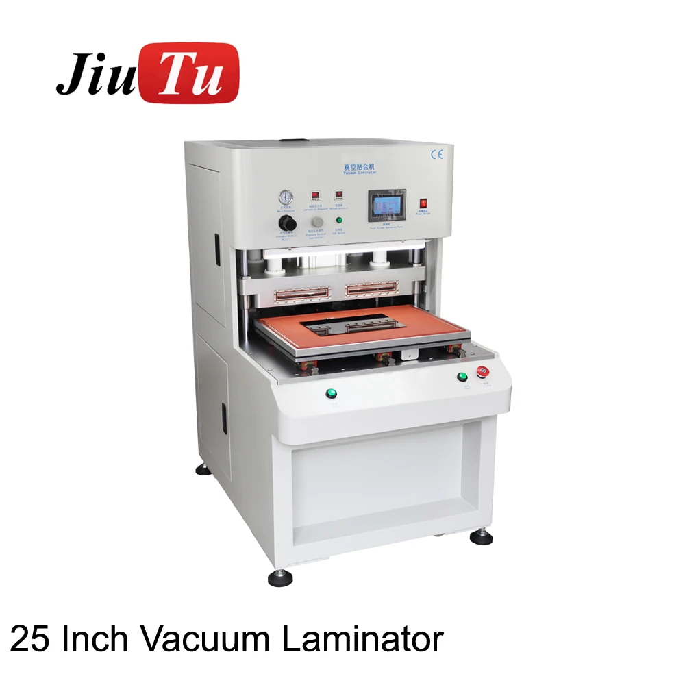 25 inch OCA Vacuum Laminator (12)
