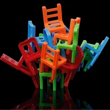 Весело пальцем баланс игрушки для детей подарок Мрамор работает вечерние антистресс подарок