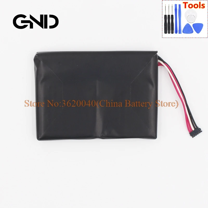 GND 7,6 V 1000 мА-ч/7.6Wh APP00216 Замена Батарея для смартфон встроенный литиево-ионный аккумулятор литий-полимерная батарея