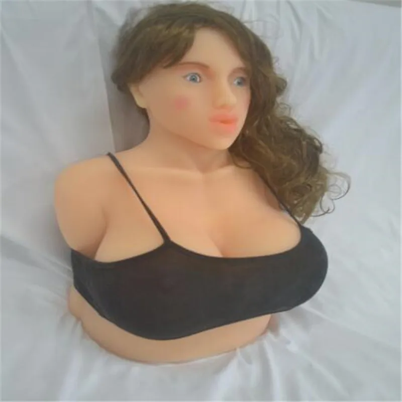 big big breast oral font b sex b font font b doll b font head solid