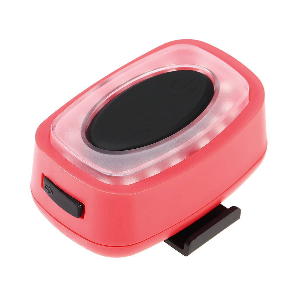 Best Bike Taillight Cycling Warning Light Bike Rear Light Rechargeable Tail Light Bike LED Safety Red Blinker Strap-on Bike Light 15 Best Bike Taillight Cycling Warning Light Bike Rear Light Rechargeable Tail Light Bike LED Safety Red Blinker Strap-on Bike Light 15