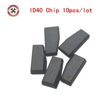 

For OPEL ID 40 Transponder Chip OPEL ID40 OPEL Transponder Chip 10pcs per lot Free Shipping