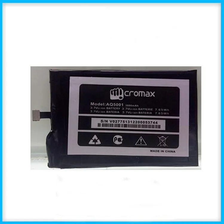 Micromax q4251 аккумулятор
