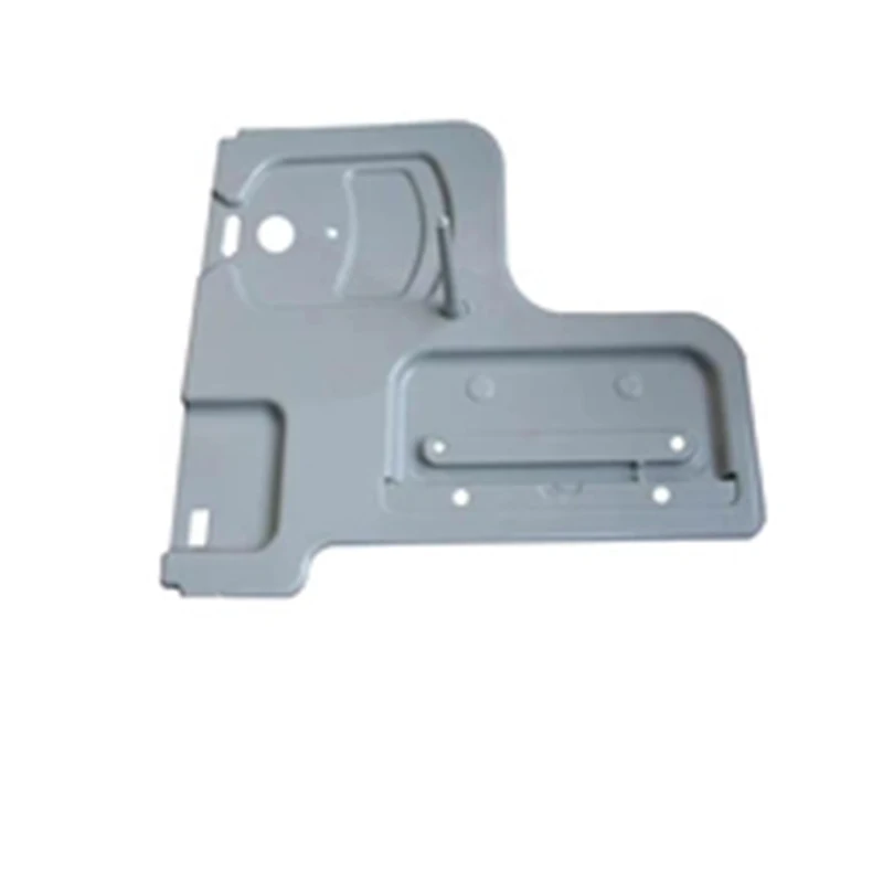 Aluminum Stamping Process Custom Aluminum Stamping Partsin Tool Parts