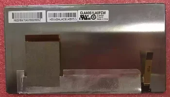 

CLAA061LA0FCW LCD Display Screen Panel