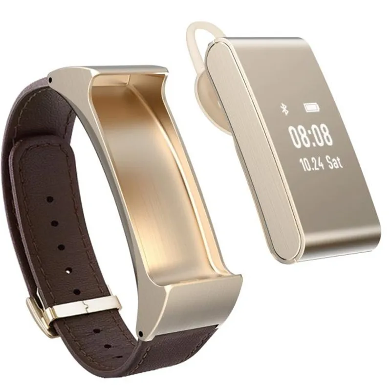 

Waterproof 0.96 VA Touch Screen Bluetooth Wrist SMART Bracelet Watch Phone For IOS Android Samsung iPhone HTC LG Wholesale