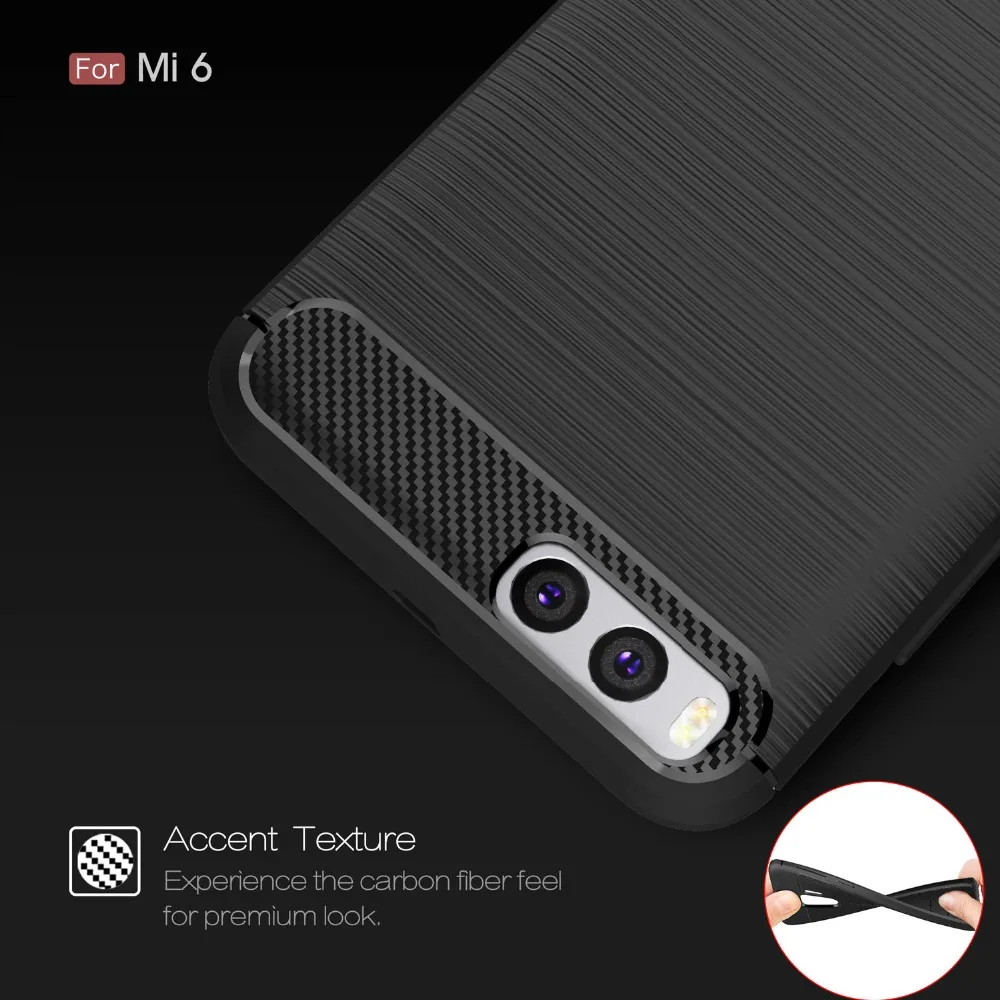 Чехол 5 15 дюймов для Xiaomi Mi 5S Plus чехол Mi5 S MI5s Pro Prime High Edition оболочка | Мобильные