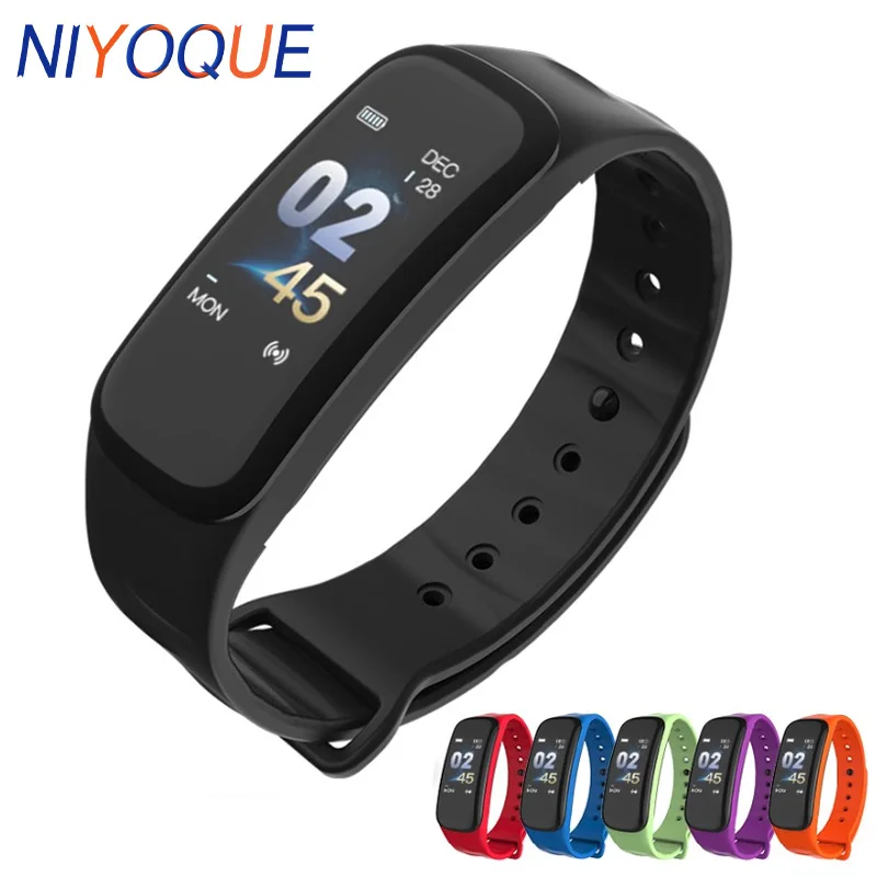 wearfit smart bracelet