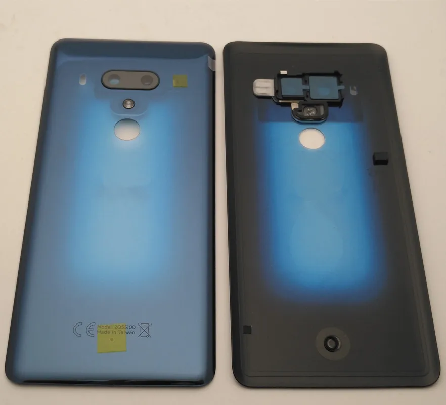 HTC U12 Plus U12+ Battery Case 1